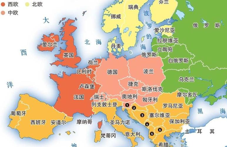 英国和匈牙利是发达国家吗?