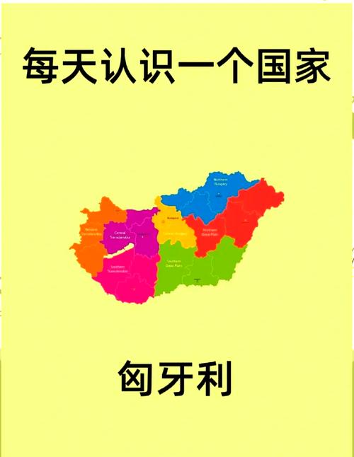 匈牙利是个怎样的国家?