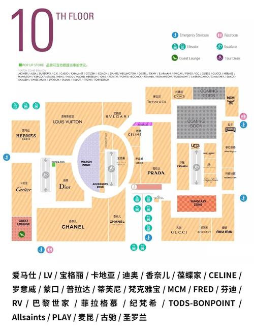 中国国内的近来有乐天免税店吗