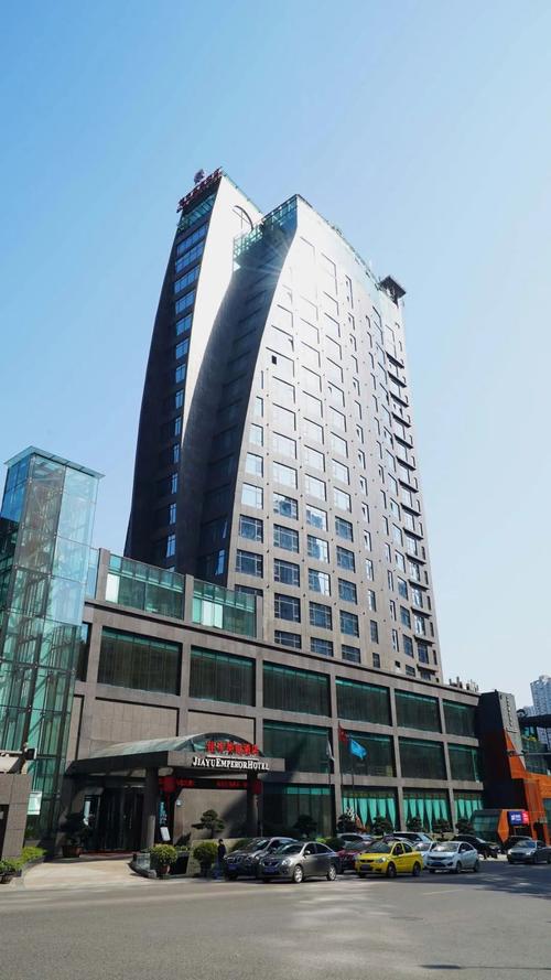 重庆佳宇英皇酒店重庆佳宇英皇酒店介绍