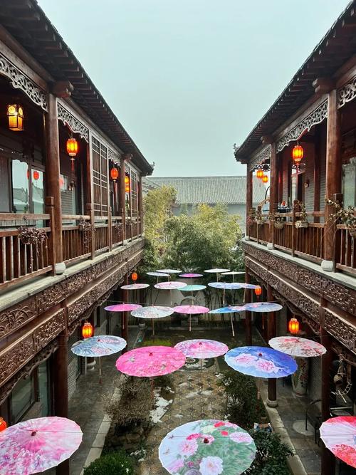 附近的住宿宾馆住宿最便宜