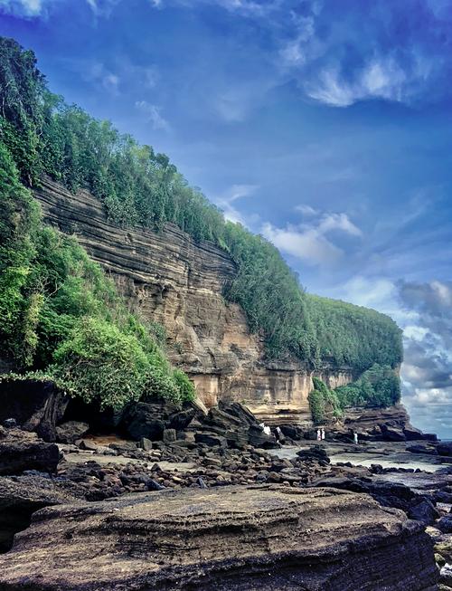 涠洲岛几月份去比较好玩