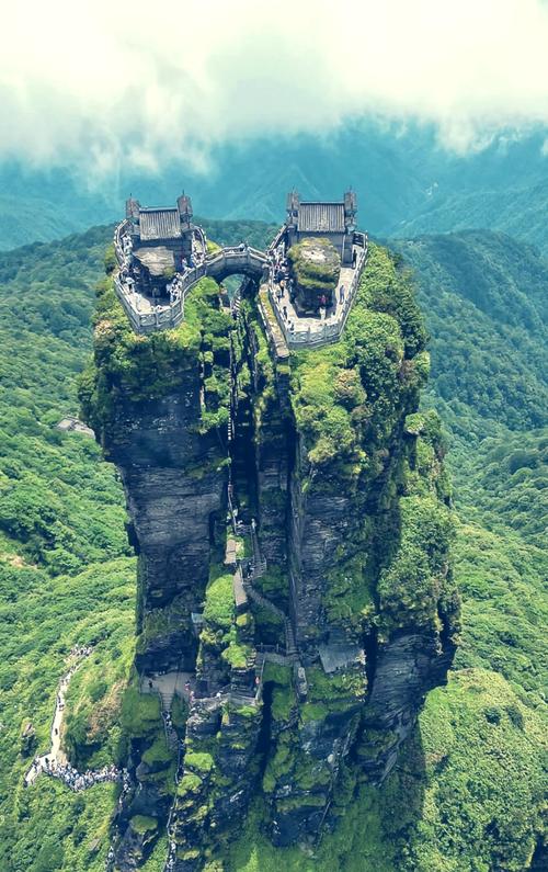 贵州旅游景点门票优惠(贵州景点免门票)