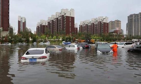 我想问一下辽宁省阜新市彰武县最近会有降雨吗?