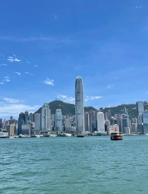 香港必去的地方香港值得去的地方