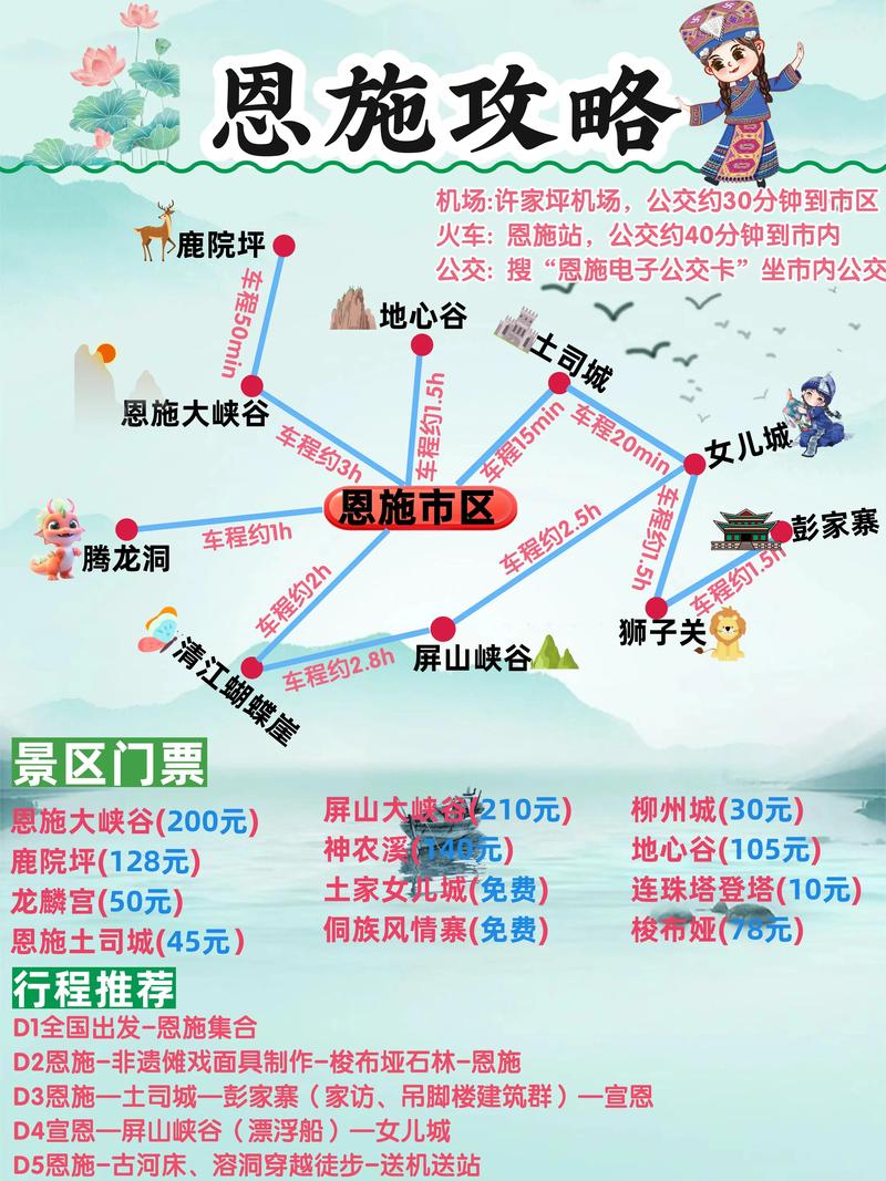 恩施地方导游加微信可靠吗