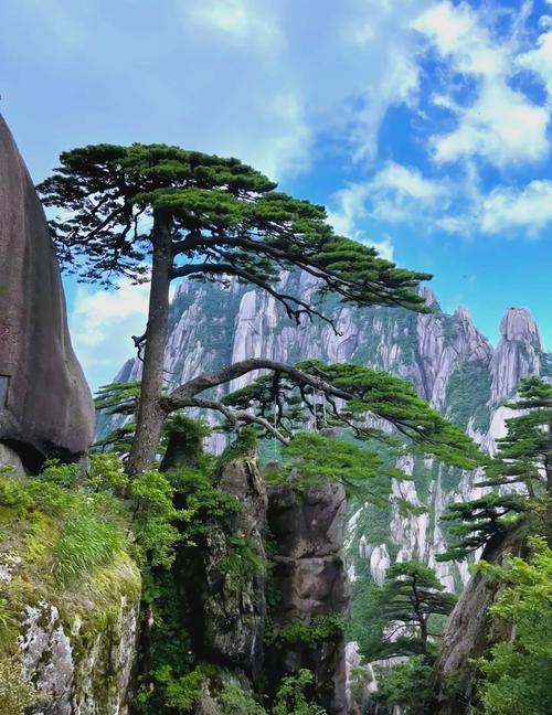 黄山不能随便去的原因