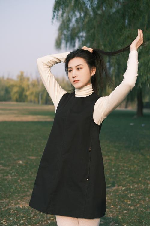 青岛私人导游叶子