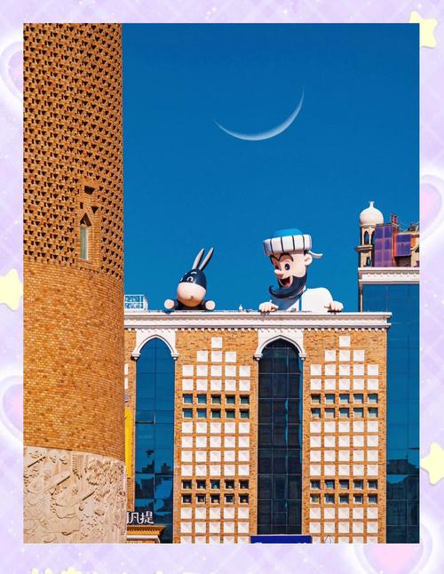 乌鲁木齐市内前十景点一日游