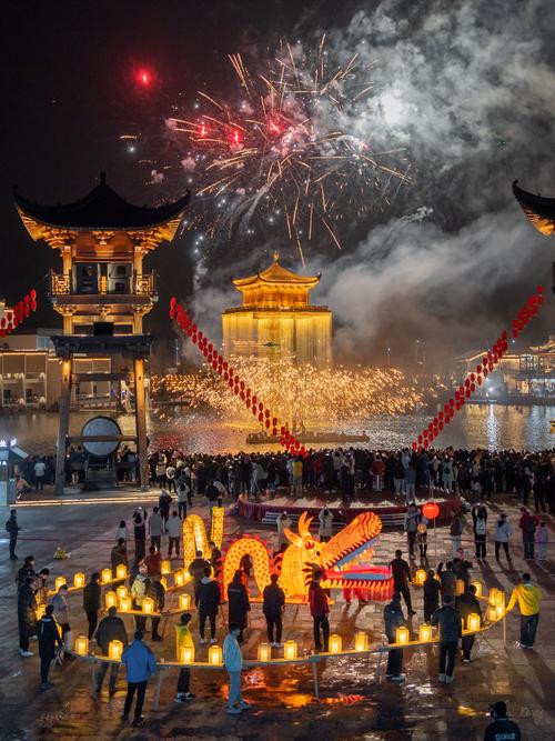 2024春节家庭旅游最佳去处