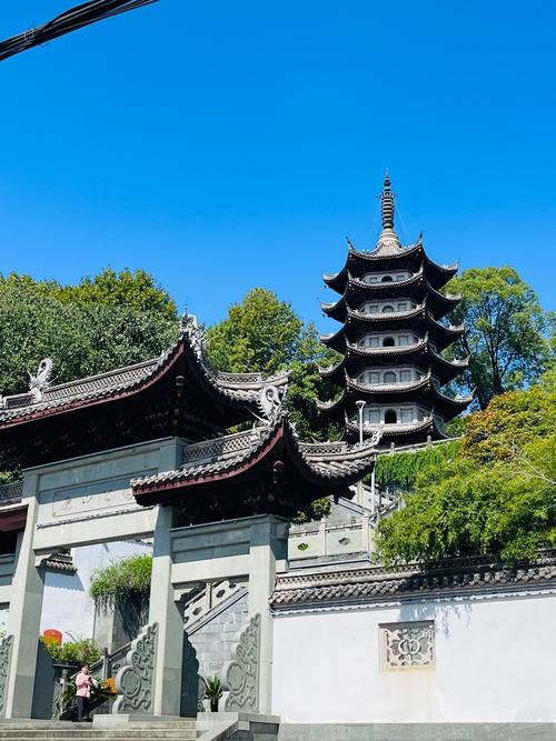 温州前十景点排名,温州景点排名榜