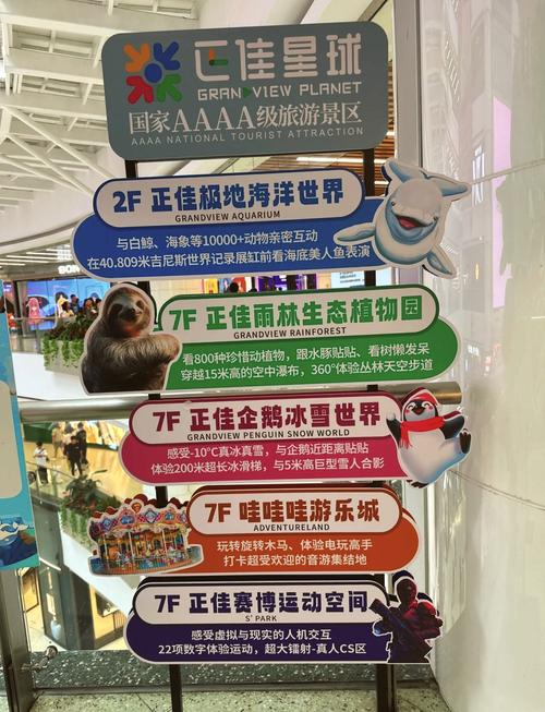 正佳极地海洋世界门票多少钱2023