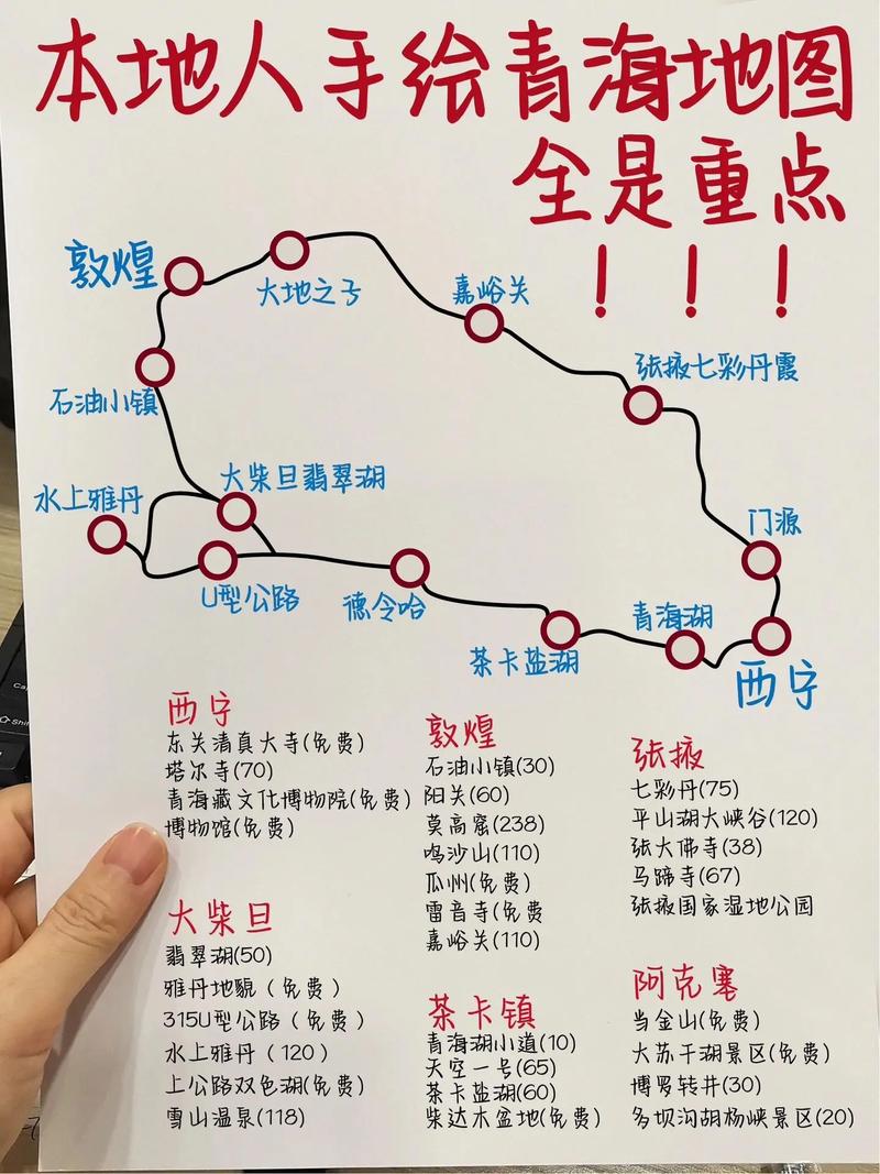 中国前十最佳旅游线路