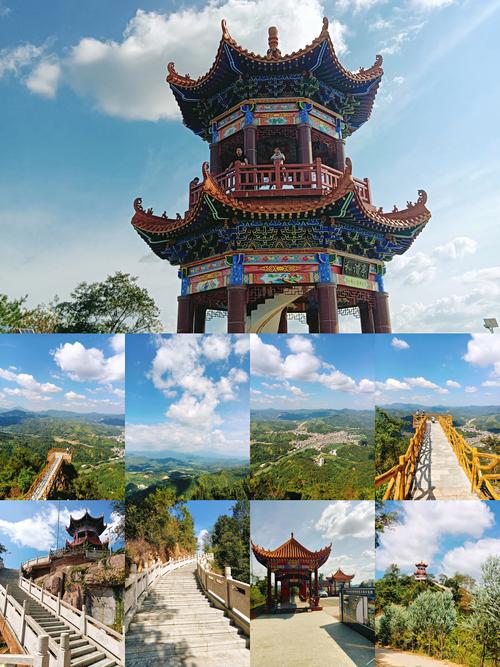 丰顺县旅游景点有哪些_广东丰顺县有哪些好玩的旅游景点