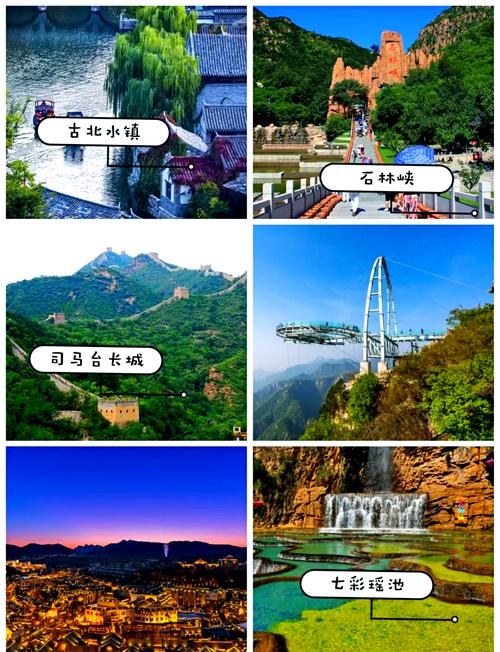 武汉周边有哪些适合五一自驾游的地方?