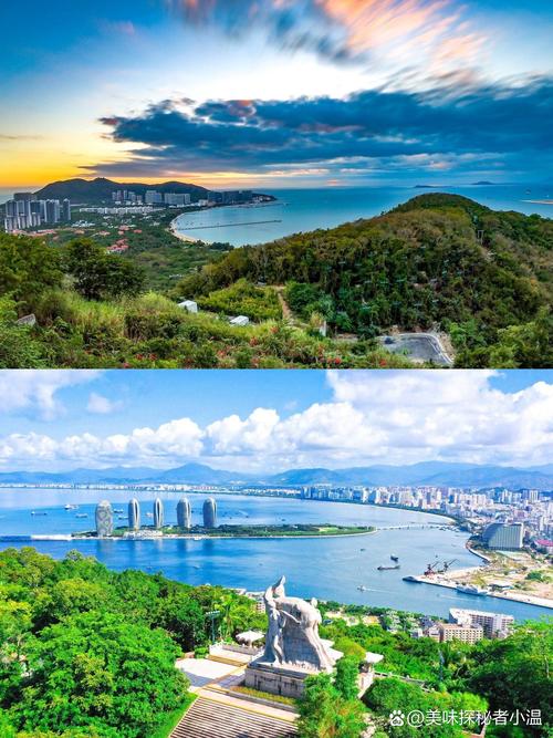 有没有朋友已经去过三亚自由行的?我也想去,可是一头雾水,自己订票和酒...