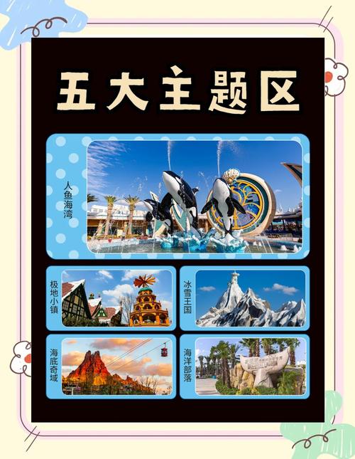 2024厦门海底世界门票费用+优惠政策+注意事项