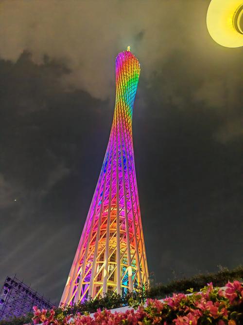 广州旅游攻略景点必去