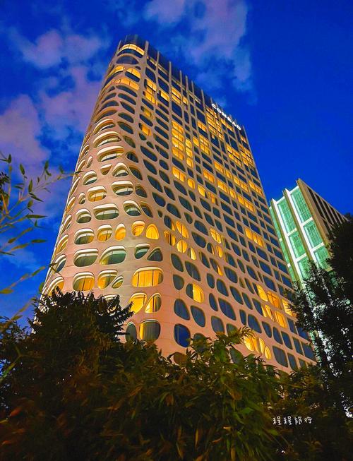 康莱德酒店什么档次