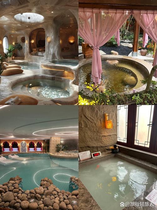 北京的温泉哪里好,推荐几个独具特色的温泉景点