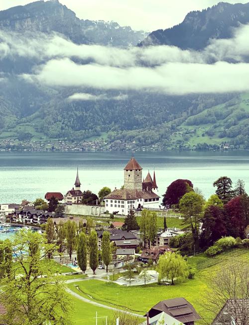 旅游必去前十景点国外