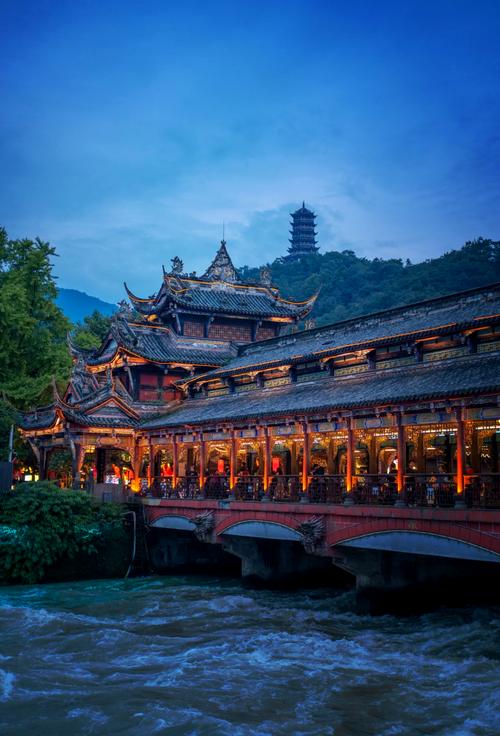 四川三日游最佳地方