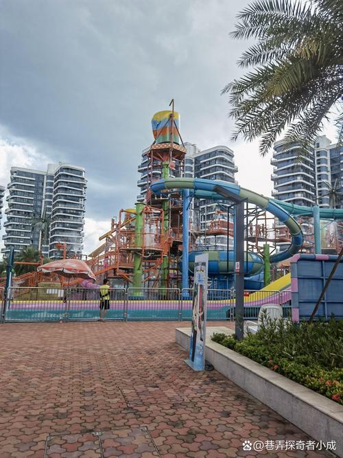 海南岛海口周边必游景点推荐