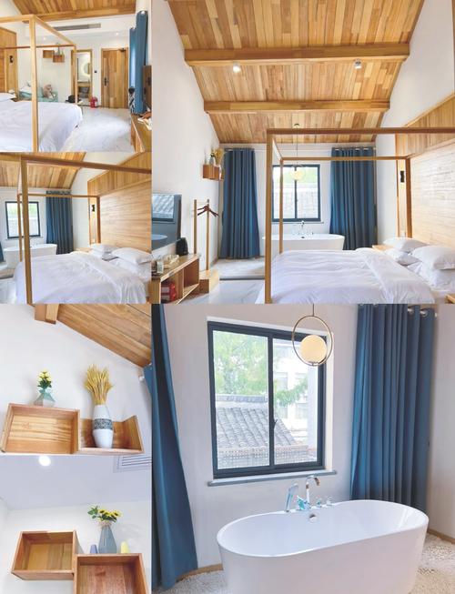 乌镇住宿有哪些,乌镇景区内住宿青旅酒店