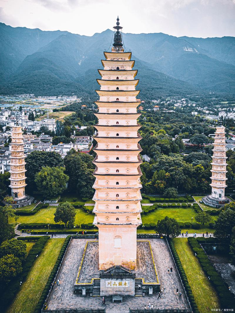 12月份去大理有什么好玩的