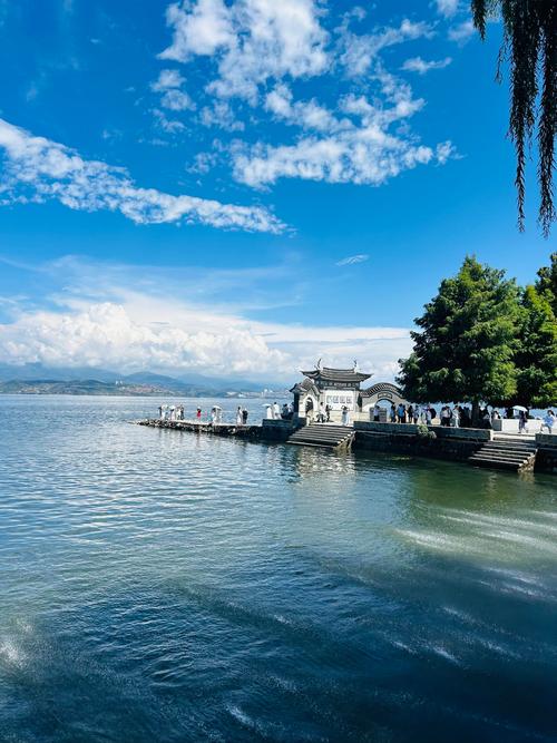 云南大理有哪些好玩的