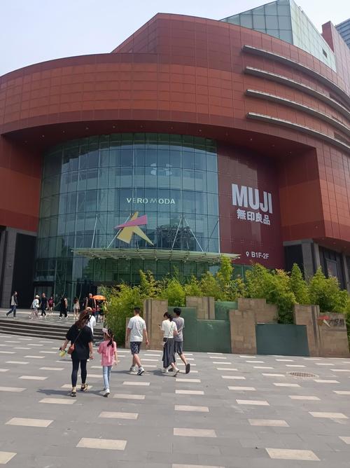 北京买衣服便宜质量好的商场