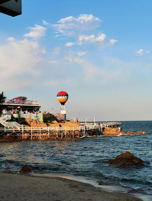 秦皇岛一日游必去景点