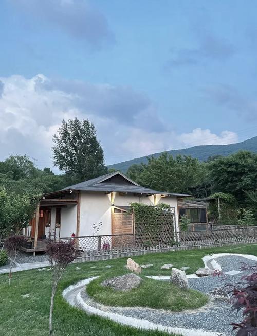 长春有哪些性价比高的民宿?