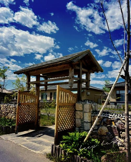 吉林天定山长春好的民宿有吗,吉林周边旅游民宿