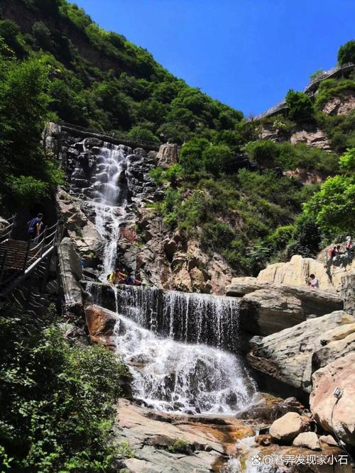 去哪里旅游比较好玩?