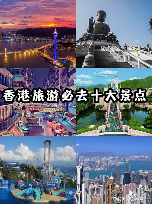 旅游去哪里比较好玩