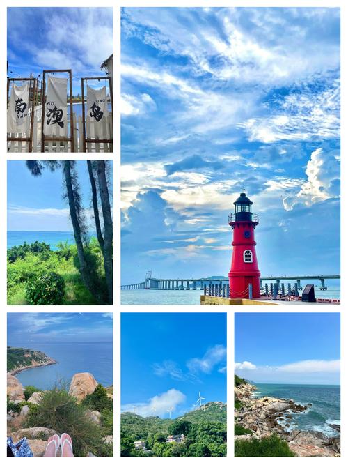 南澳岛一日游最佳行程,南澳岛旅游攻略自由行攻略