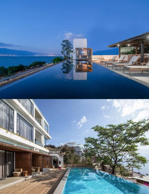 云南洱海附近非常好的民宿