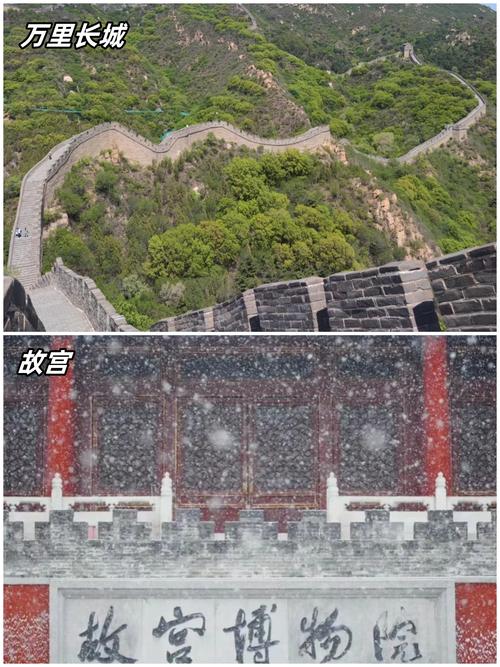 七八月份适合去国内旅游的地方有哪些?