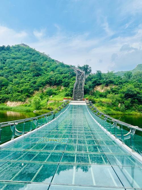 那些地方适合旅游