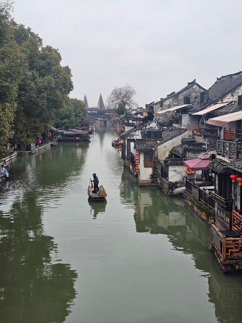 乌镇必去的三大景点