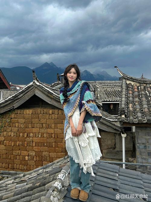 最近去云南玩穿什么衣服合适