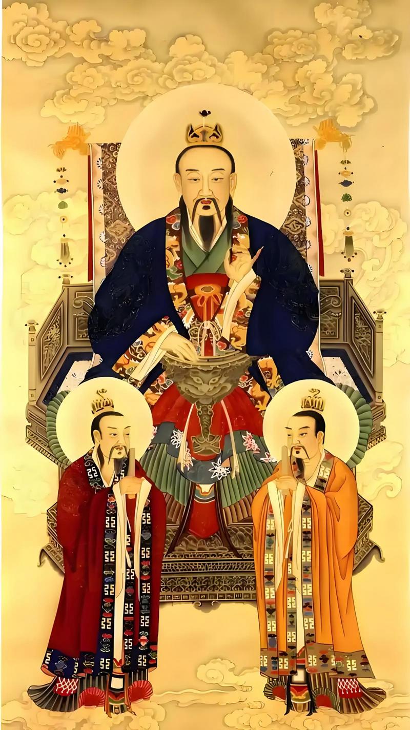 四种人不能去青城山,了解一下,以免后悔