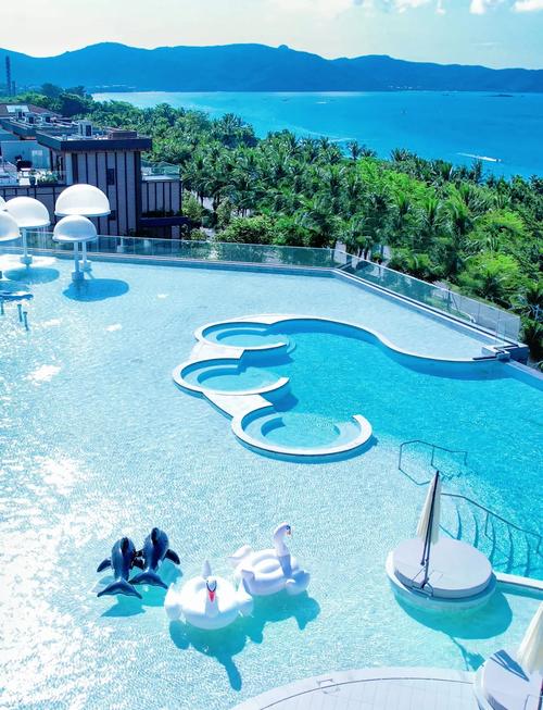 三亚亚龙湾哪个酒店比较好