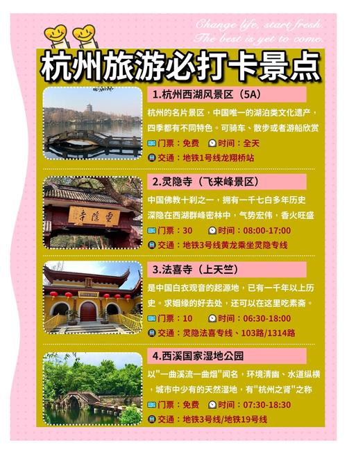 1月份去杭州游玩好不好