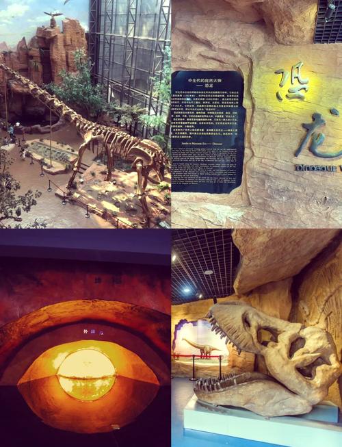 南京室内旅游景点有哪些好玩的