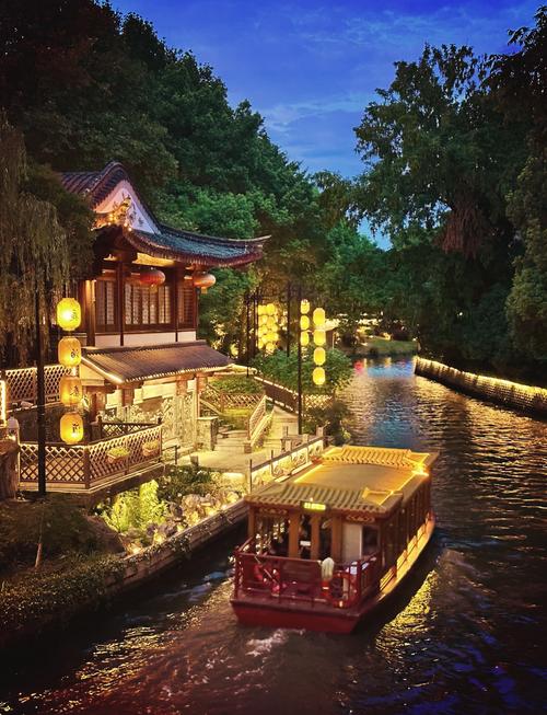 南京有什么室内好玩的地方