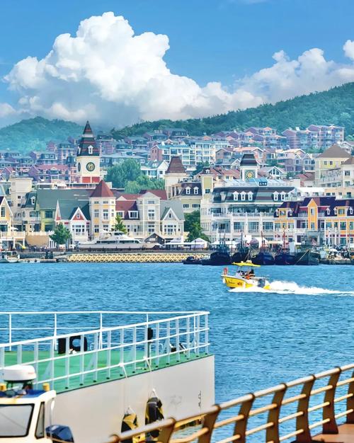 5月份哪个城市好玩国内适合五月旅游的十个城市推荐