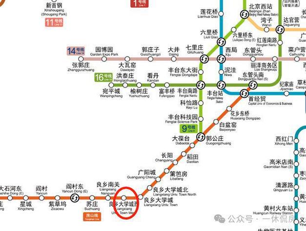 北京有什么小众却很值得一去的景点?