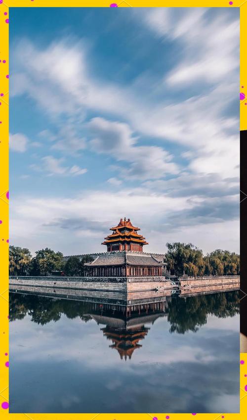 可以分享一些你亲手拍摄的自然美景高清原图并说说你是如何拍摄的吗_百...